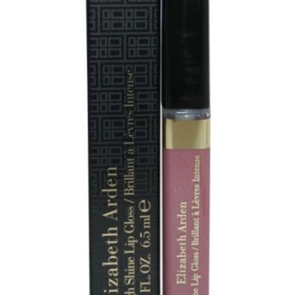 Elizabeth Arden High Shine Lip Gloss in Radiant Mauve .23fl oz/7ml